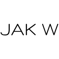 JAK W Logo