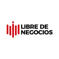 Escuela Libre de Negocios Logo