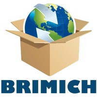 Brimich Logistics & Packaging Inc. Logo