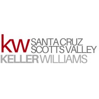 Keller Williams Santa Cruz Logo