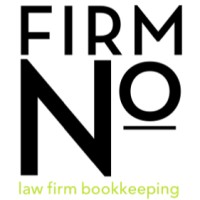 Firm Numbers Logo