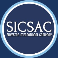 Silvestre International Company SAC Logo