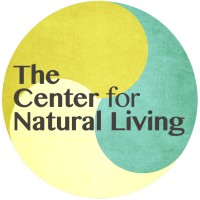 The Center for Natural Living Logo