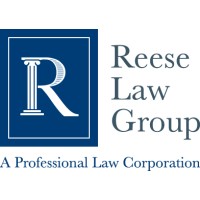Reese Law Group, APLC Logo