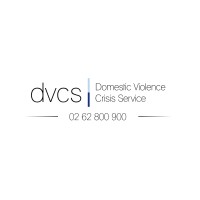 Domestic Violence Crisis Service ACT Logo