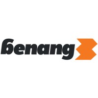 Benang Logo
