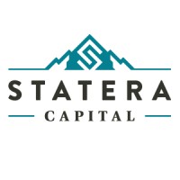Statera Capital, LLC Logo