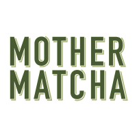 Mother Matcha Logo