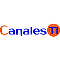 Canales TI Logo