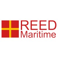 Reed Maritime, LLC Logo