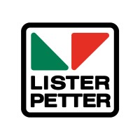 LISTER PETTER AFRICA Logo