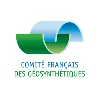 CFG Comité Français des Géosynthétiques Logo