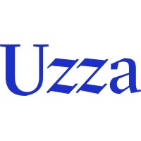 Uzza Skincare Logo