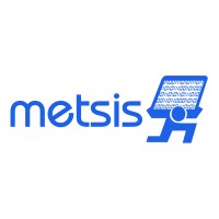Metsis Bilişim Logo