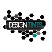 Design Tints Logo