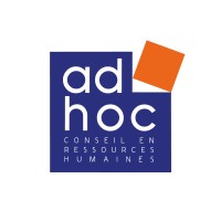 ADHOC Logo