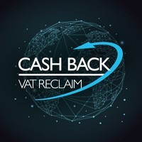 CESSCO Cash Back VAT Reclaim SRO/SRL Logo