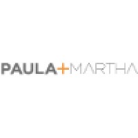 PAULA+MARTHA, LLC Logo