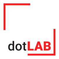 The Irish Institute of Digital Business (dotLAB) Logo