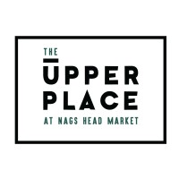 The Upper Place Logo