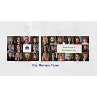 City Therapy Logo