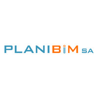 PlaniBIM SA Logo