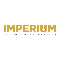 Imperium Engineering Logo