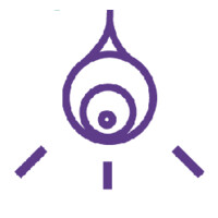 Taloo - Take a look! Logo