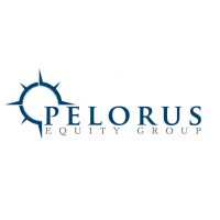 Pelorus Equity Group Inc. Logo