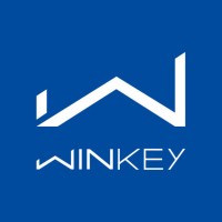 WINKEY Immobilier Logo