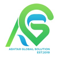 Ashtar Global Solution Logo