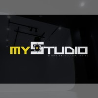 MyStudio Columbus, Ga Logo