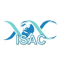 International Society of Antimicrobial Chemotherapy (ISAC) Logo