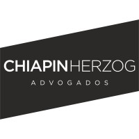 Chiapin Herzog Advogados Logo