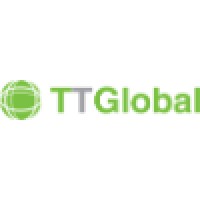 TTGlobal Logo