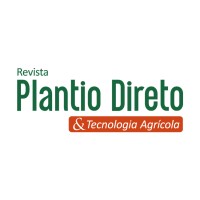 Revista Plantio Direto & Tecnologia Agrícola Logo