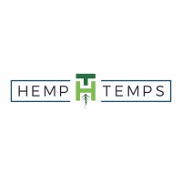 Hemp Temps Logo