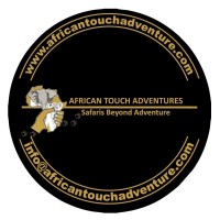 African Touch Adventures Ltd. Logo