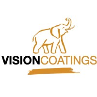 Vision Coatings Limited Logo