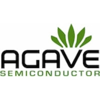 Agave Semiconductor Logo