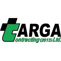 Targa Contracting Limited Logo