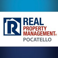 Real Property Management Pocatello Logo