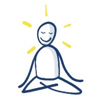 Mindful Rijk Logo