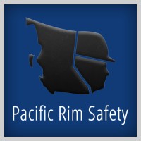 Pacific Rim Safety Training Logo