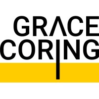 Grace Coring Logo