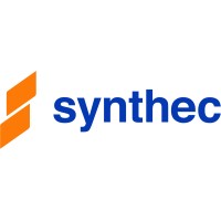 Synthec Solutions Logo