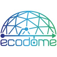 Ecodome Logo