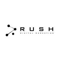 Rush Digital Marketing Logo