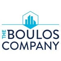 The Boulos Company Logo