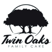 Twin Oaks Family Care Logo